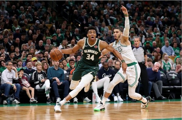 🤧官网: Can the Celtics mortgage Tatum to the Bucks and rent letters for a year?