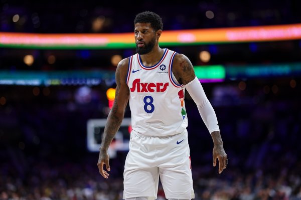 George: The referee knew that some moves did not foul in the playoffs. Why should he condone players in the regular season?