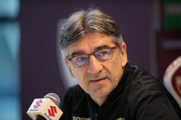Romano: Atlanta appoints Uric as head coach, contract to June 2027