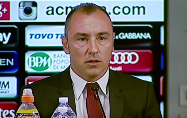 Brocky: Napoli is still the favorite to win the Serie A next season, Inter Milan is a little tired