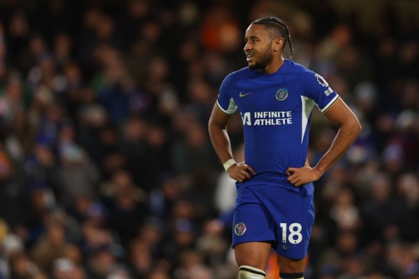 Reporter: Chelsea only hopes to sell Nkunku forever, Jackson may rent & and be best + buy it out
