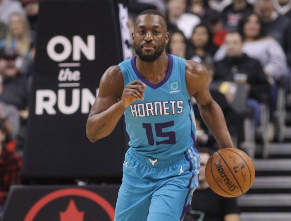 Teague: Kemba Walker is the best Hornets  history, Paul plays for Hornets is not in Charlotte