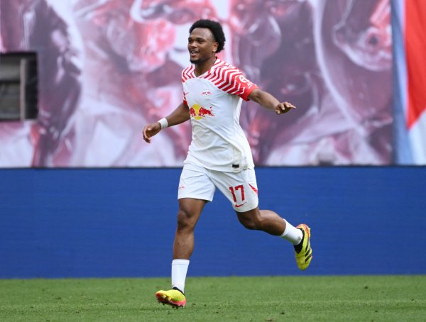 Desky Sky: Leipzig offers more than 20 million euros Hader, Juventus makes progress in introducing Opunta