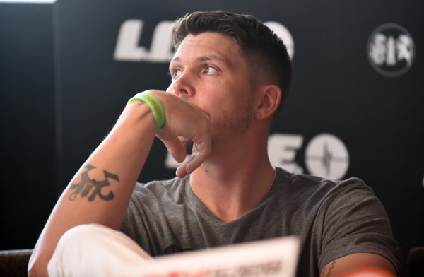 Who is it? Mike Miller: When the Nuggets boss asked me to teach a lottery show to shoot, he was three times late