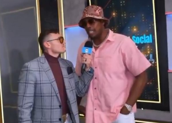 Pierce: James has been GOAT for a long time and is very grateful to him for carrying the league flag behind Jordan