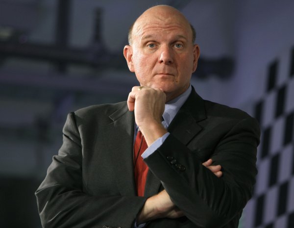Prophet? Arenas once said: If I were Ballmer, I wouldn t care about salary cap & and cheat
