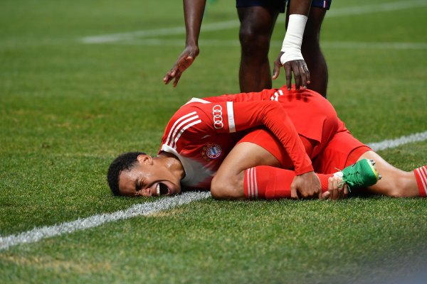 Hamsik: Musiara s absence from Slovakia is good for us, he is the biggest star in Germany
