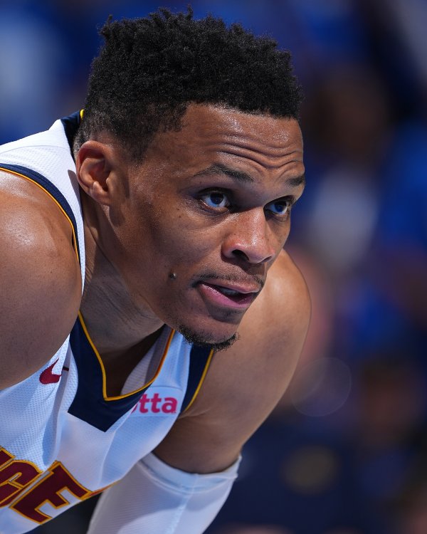 Wen Pang: The teams have little demand for veteran point guards. This is why Westbrook has not found a new boss.