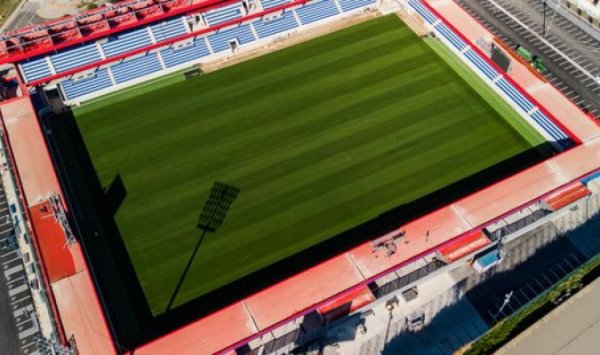 World Sports: Barcelona will choose the bench position on the right side of the Cruyff Stadium to facilitate pressure on the sideline