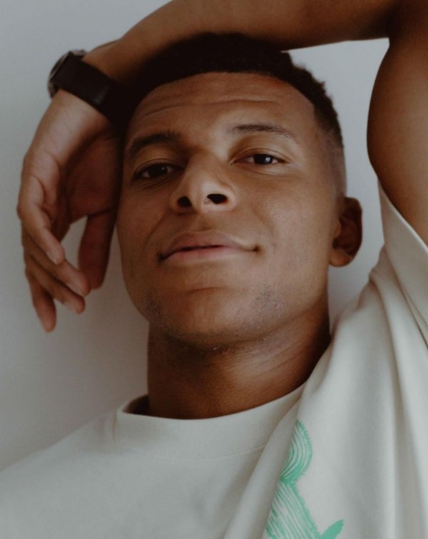 Mbappe: I can t win the Golden Ball this year, I will be very happy if Dembele or Ashraf wins