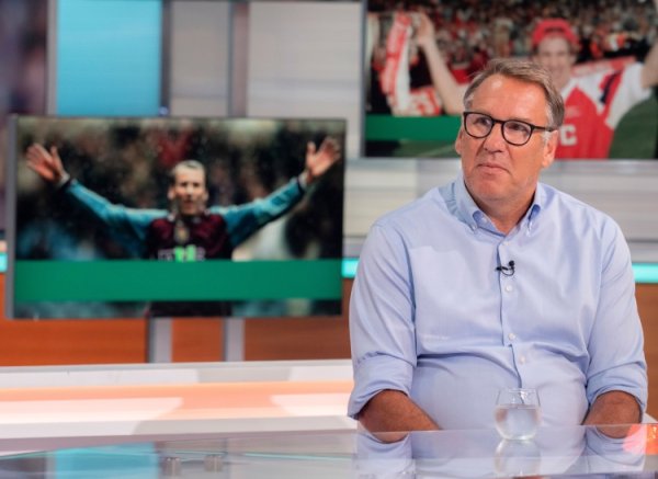 Merson: Chelsea asked Jackson to leave may be to balance income and expenditure, if I make a decision, I will keep him