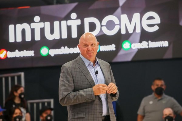 Reporter: Ballmer may have been cheated on investment, but this does not affect his evasion of the salary cap