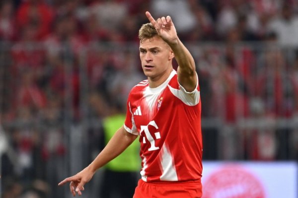 Kimmich: It feels like we have to play against PSG every year and we will go there to win